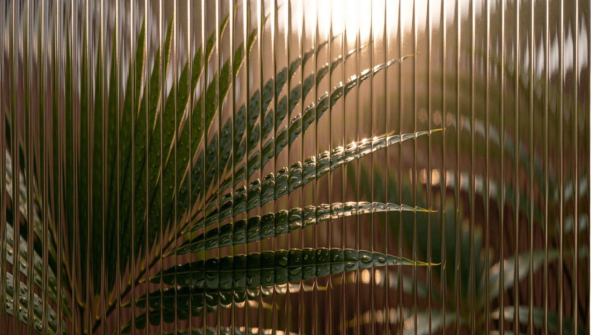 Botanical clarity and privacy context