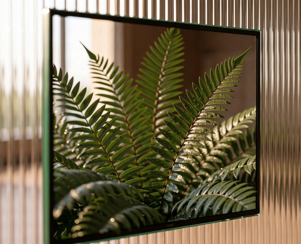 Vitamin Pria headquarters atmosphere